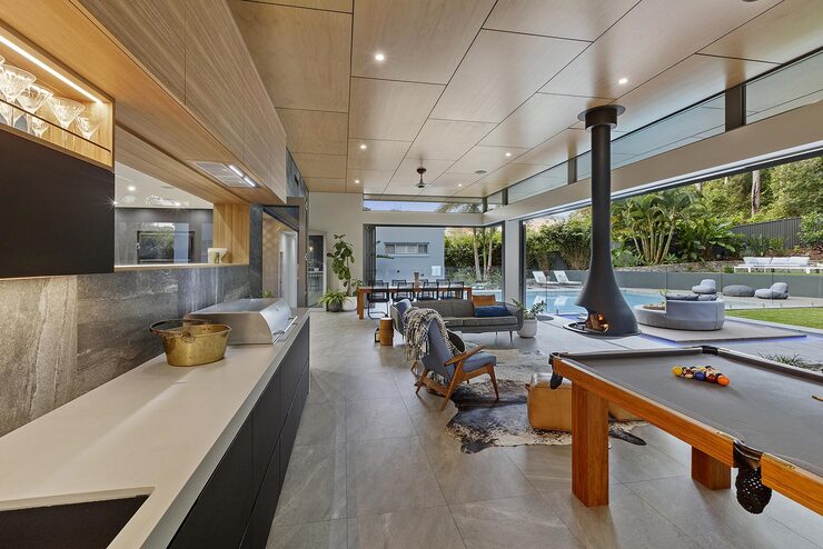 Special Installations